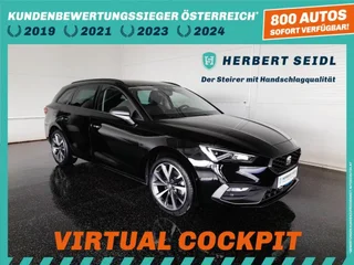 Leon ST FR-LINE PHEV DSG - Image 1