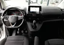 Combo LIFE L1H1 1,5 CDTI - Image 3