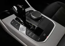 316 d Touring Aut - Image 9