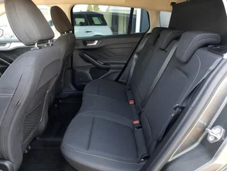 Focus Turnier TITANIUM X 2,0 EcoBlue Aut - Image 10