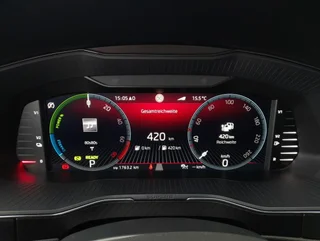 Superb Kombi SPORTLINE PHEV 156/218 DSG - Image 7