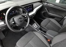 Octavia Combi Style IV PHEV DSG - Image 12