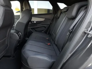 3008 GT-LINE 300 PHEV 4x4 Aut - Image 13