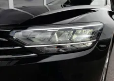 Passat Variant BUSINESS 2,0 TDI DSG - Image 16