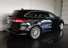 Mondeo Turnier TITANIUM 2,0 EcoBlue Aut - Image 2