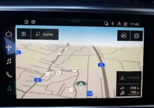 A6 Avant 40 TDI S-tr - Image 5