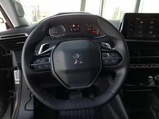 2008 ALLURE Blue HDI 130 Aut - Image 8