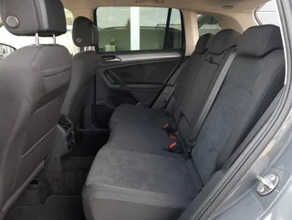 Tiguan LIFE PHEV DSG - Image 12