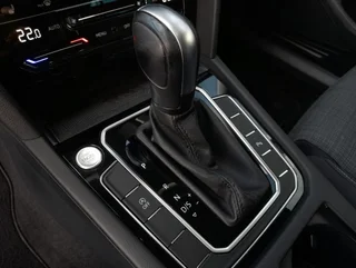 Passat Variant BUSINESS 2,0 TDI DSG - Image 6