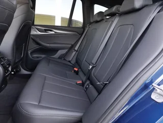 X3 20d M-SPORT 4x4 Aut - Image 12