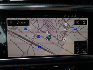 Q3 S-LINE 35 TFSI S-tr - Image 5