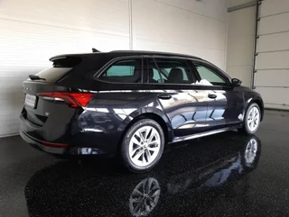 Octavia Combi PHEV DSG - Image 2