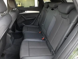 Q5 S-LINE 50 TDI quattro Tiptr - Image 12