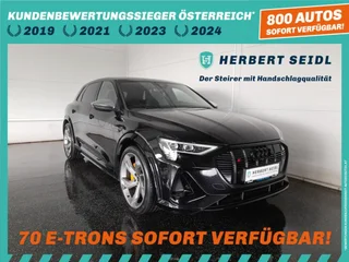 e-tron 95 quattro S-LINE - Image 1