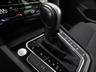 Passat Variant BUSINESS 2,0 TDI DSG - Image 7