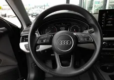 A4 Avant ADVANCED 40 TDI S-tr - Image 7