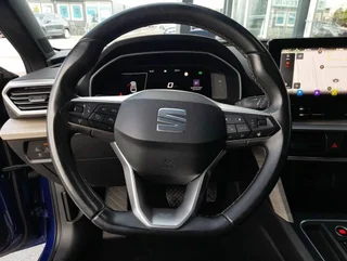 Leon ST XCELLENCE eHybrid DSG - Image 9