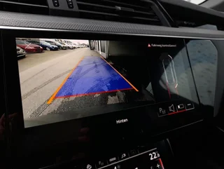 e-tron 50 quattro S-LINE BLACK EDITION - Image 4