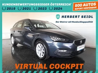 Leon ST STYLE 2,0 TDI - Image 1