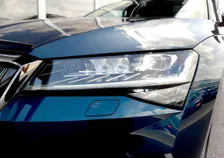 Superb Kombi STYLE PHEV 156/218 DSG - Image 18