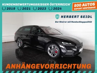 Octavia Combi "RS PLUS" 2,0 TDI DSG - Image 1