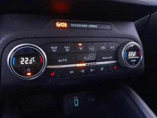 Focus Traveller 1,5 EcoBlue Cool&Connect Aut. - Image 5