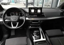 Q5 S-LINE 55 TFSIe PHEV S-tr - Image 3