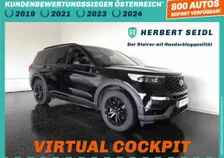 Explorer ST-LINE 3,0 V6 EcoBoost PHEV 4x4 Aut - Image 1
