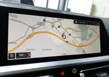 320 D Touring SPORTLINE Aut. - Image 5