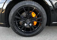 e-tron 55 quattro S-LINE BLACK EDITION - Image 19