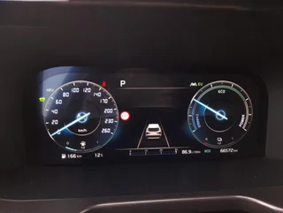 Sorento DESIGN 4x4 PHEV Aut. - Image 8