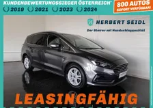 S-Max TITANIUM 2,0 EcoBlue Aut - Image 1