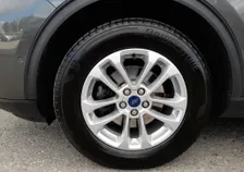 Kuga TITANIUM 2,0 EcoBlue 4x4 Aut - Image 17