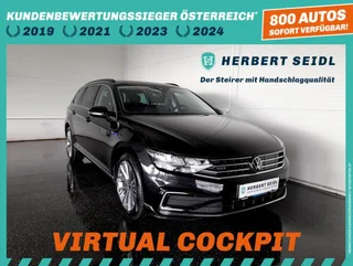 Passat Variant GTE PHEV DSG - Image 1