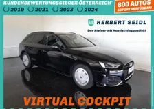 A4 Avant 35 TDI S-tr - Image 1