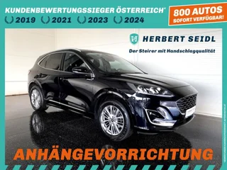 Kuga VIGNALE 2,5 Duratec PHEV Aut - Image 1