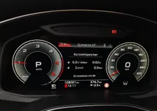 A6 Avant SPORT 40 TDI quattro S-tr - Image 7