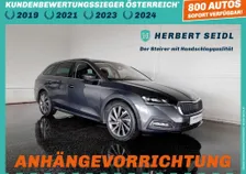 Octavia Combi FIRST ED 2,0 TDI DSG - Image 1