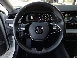 Octavia Combi STYLE PHEV DSG - Image 9