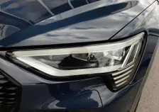 e-tron SB 55 quattro S-LINE BLACK - Image 16