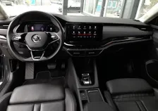 Octavia Combi STYLE PHEV DSG - Image 3