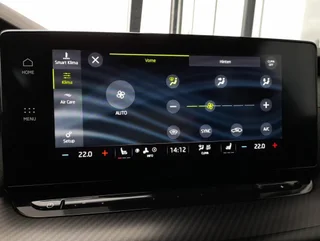 Octavia Combi RS IV 150/245 DSG - Image 5