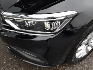 Passat Variant BUSINESS 2,0 TDI DSG - Image 16