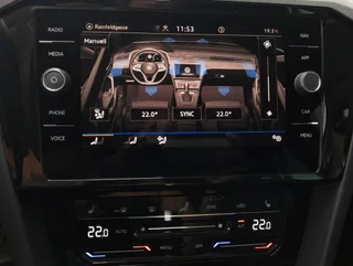 Passat Variant BUSINESS 2,0 TDI DSG - Image 6