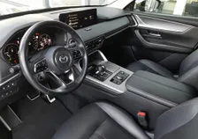 CX-60 HOMURA 2,5 e-SKYACTIV PHEV 4x4 Aut - Image 11