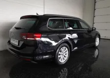Passat Variant BUSINESS 2,0 TDI DSG - Image 2