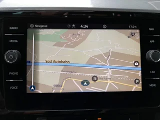 Passat Variant BUSINESS 2,0 TDI DSG - Image 5