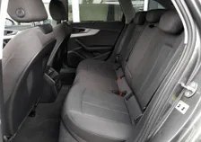 A4 Avant S-LINE 30 TDI S-tr - Image 12