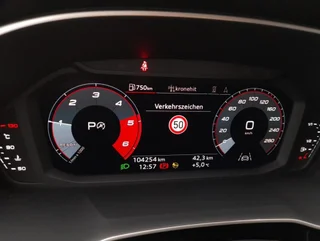 Q3 S-LINE 35 TDI Aut - Image 8