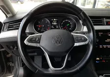 Passat Variant BUSINESS 2,0 TDI DSG - Image 9